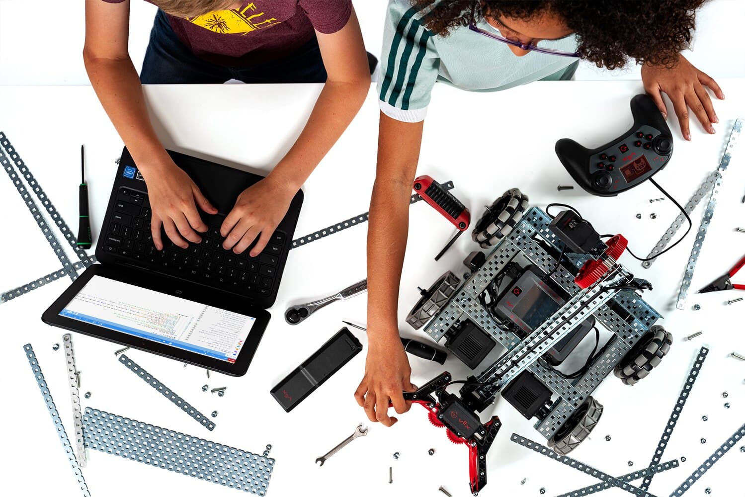 Term 3 Senior Robotics [Sunday]