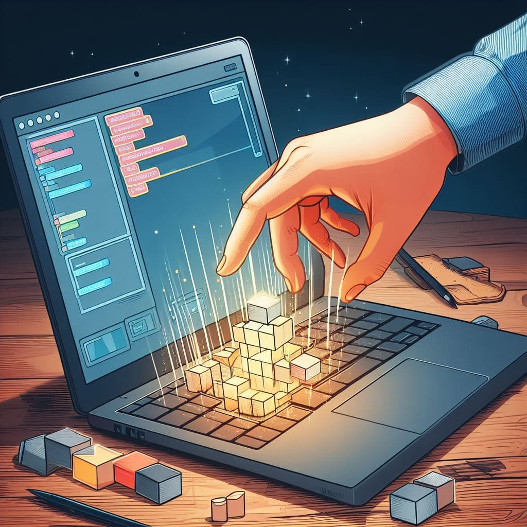 Term 3 Intermediate Coding [Thursday]