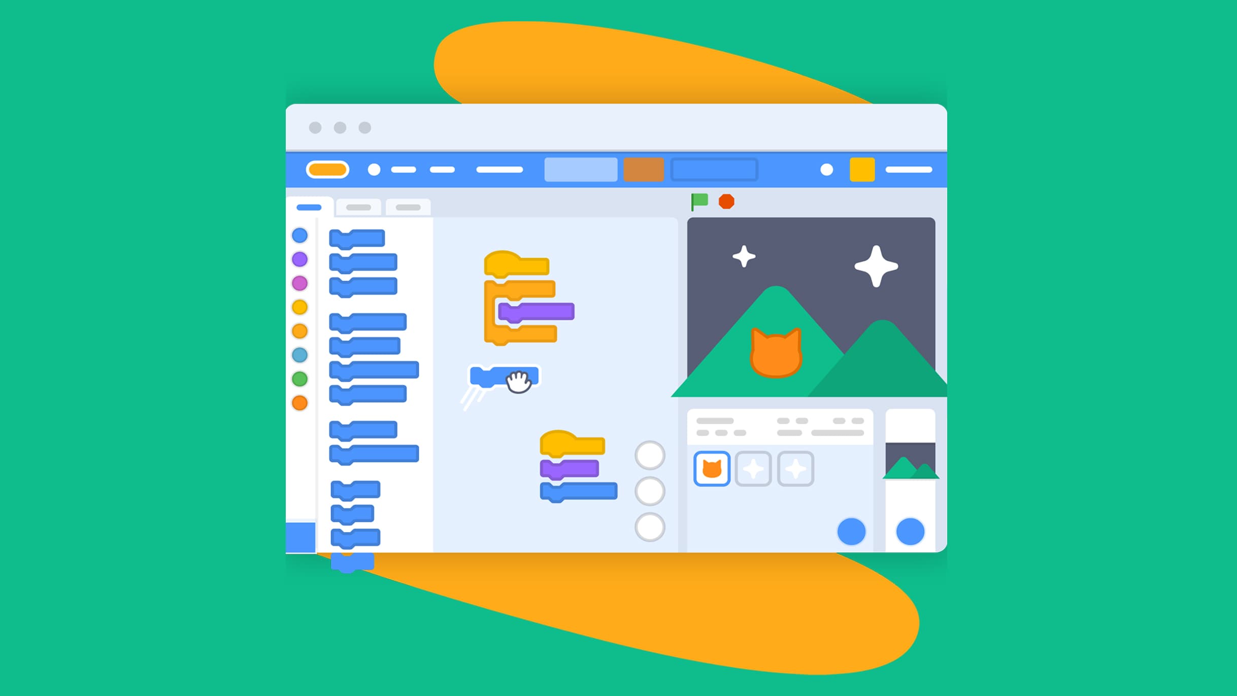 Term 3 Junior Coding [Sunday]