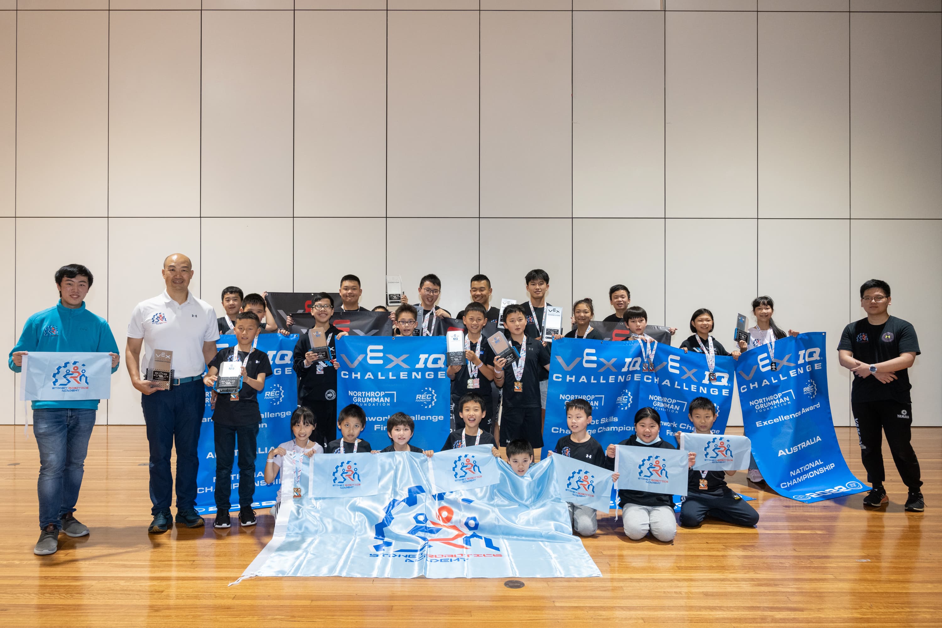 Australian National Championships - 2–3 Dec 2023