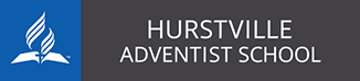 Hurstville Adventist crest