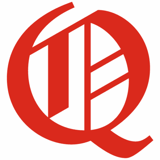 Queenwood crest